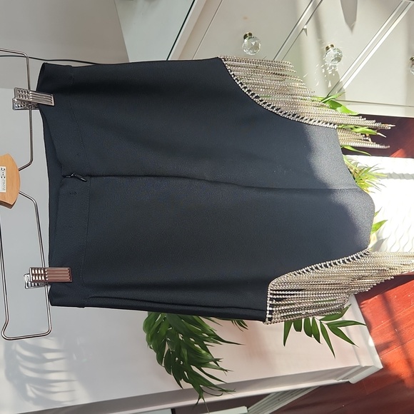 BOOHOO Bandage Skirt US6 - Picture 5 of 5